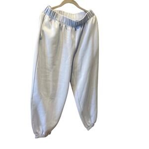 LUCKY HONEY THE WARM UP JOGGER SIZE L